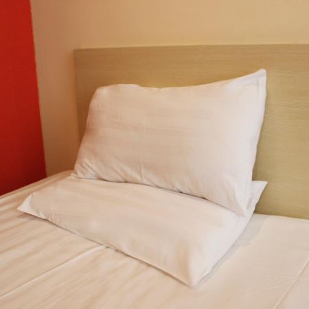 Hanting Express Gulou Peking Rum bild
