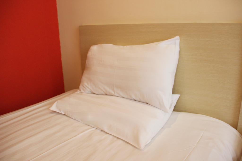 Hanting Express Gulou Peking Rum bild