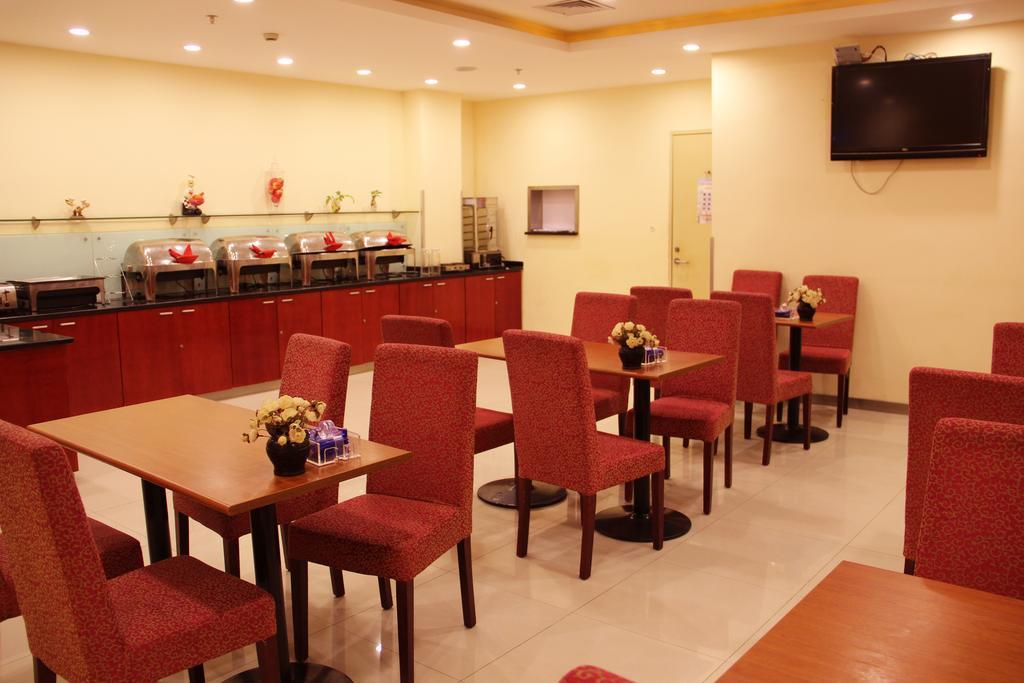 Hanting Express Gulou Peking Exteriör bild